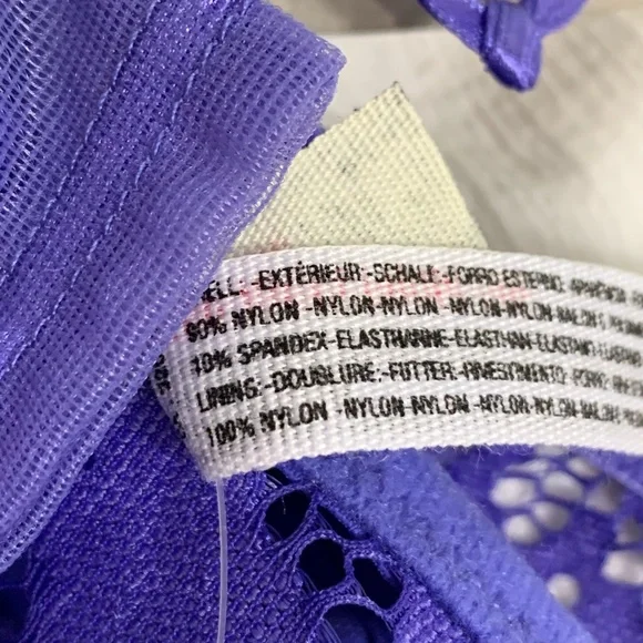 FREE PEOPLE Stretch Lace UW Love Letters Bra - Picture 11 of 12